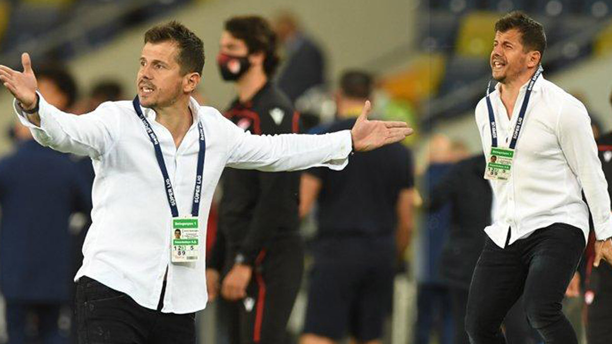 Emre Belözoğlu geceye damga vurdu