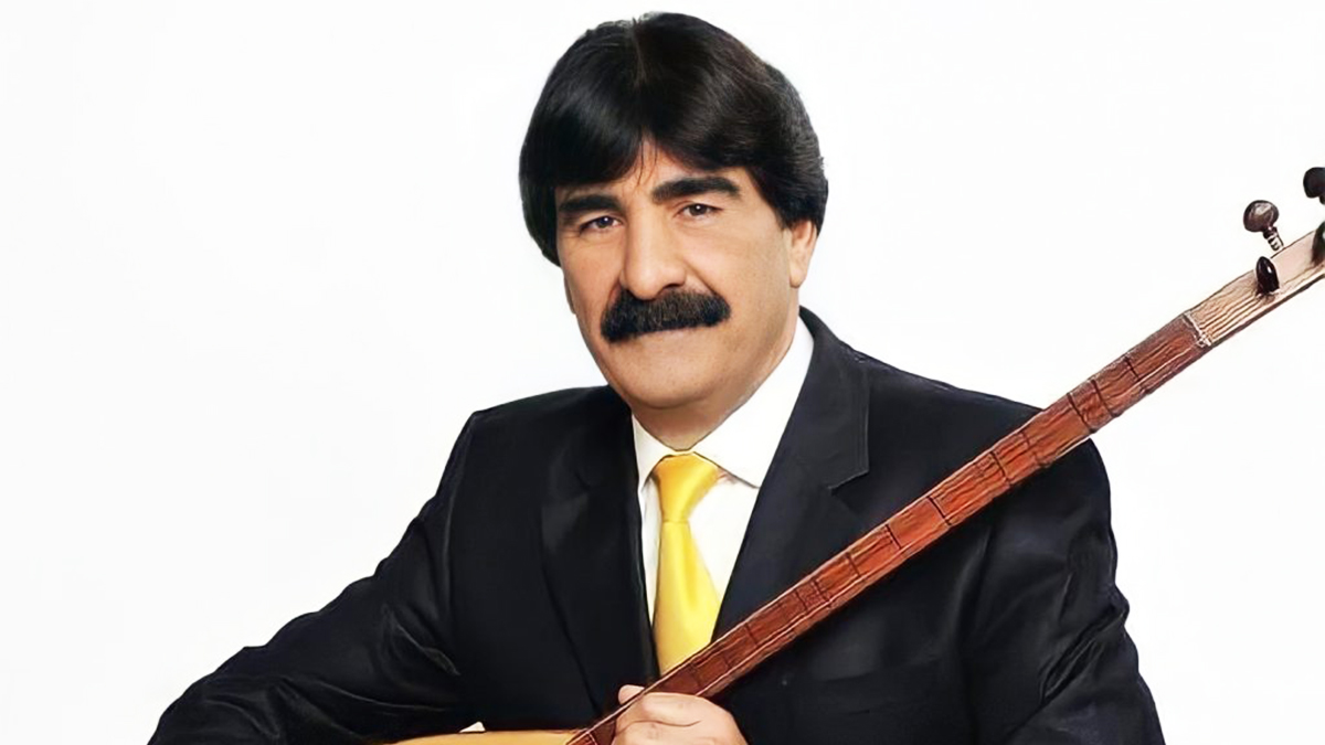 Halk ozanı Ali Doğan hayatını kaybetti