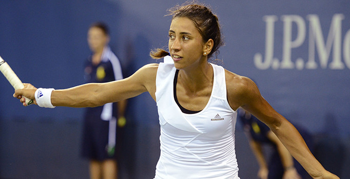 Çağla Büyükakçay'ın da mücadele edeceği Wimbledon heyecanı başlıyor