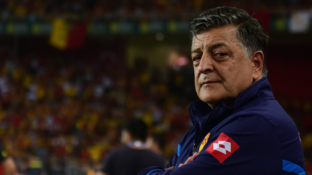 BB Erzurumspor'da beklenmeyen karar: Yılmaz Vural ile yolları ayırdı