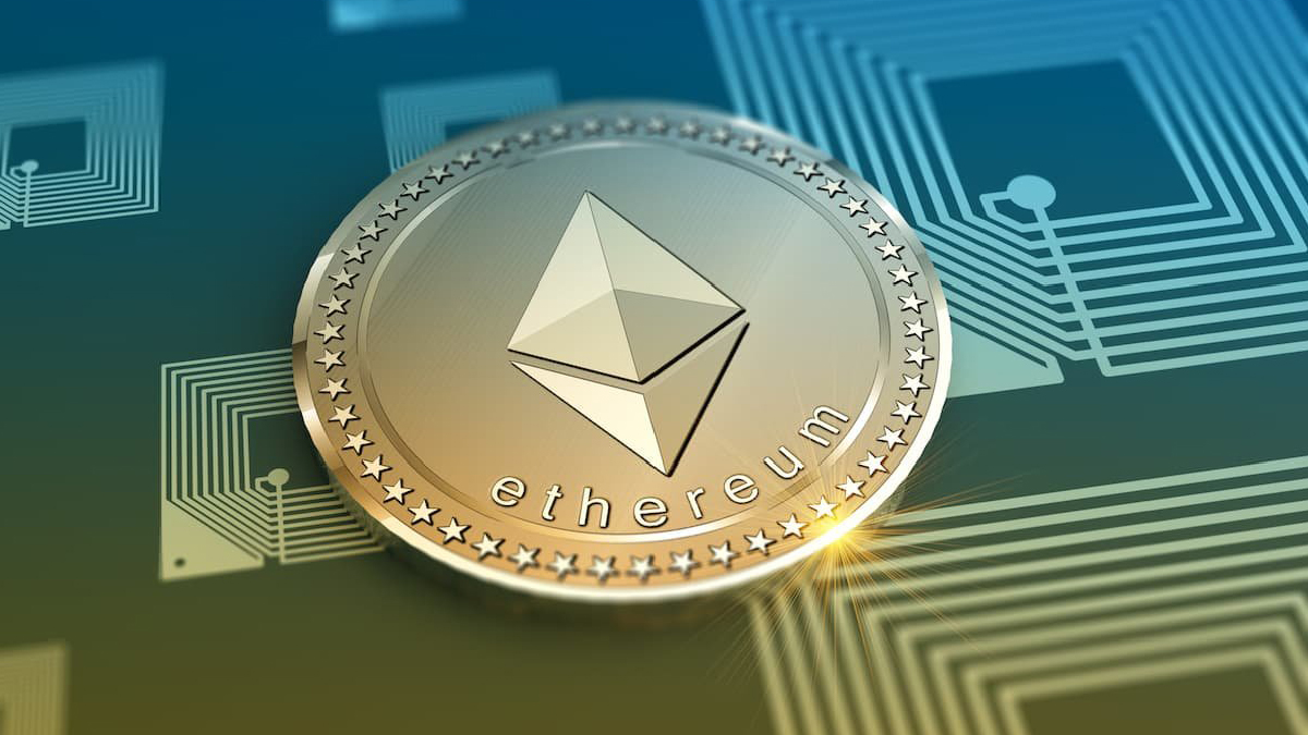 Ethereum'dan rekor: Pazar değeri 447 milyar dolara ulaştı
