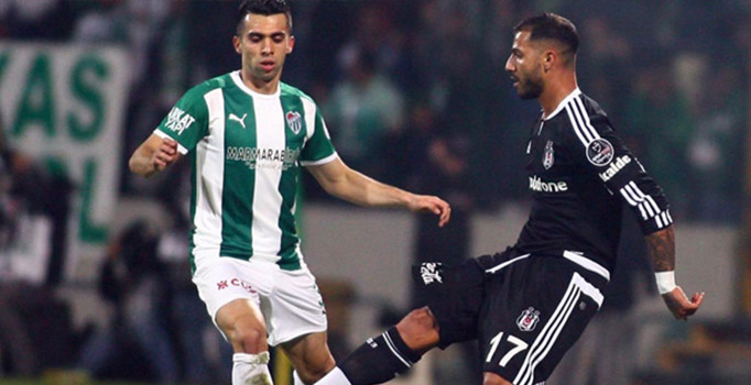 Bursaspor satma kararı aldı, Fenerbahçe talip oldu