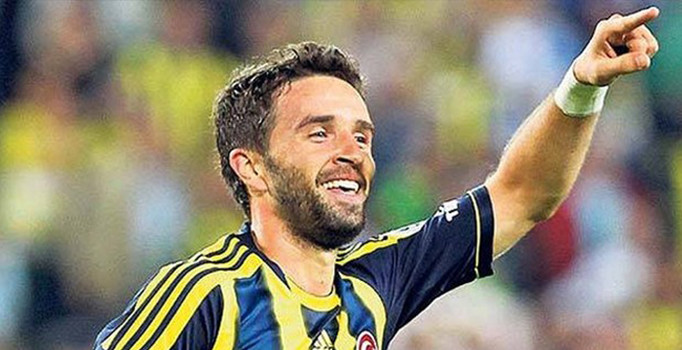 Gökhan Gönül Beşiktaş ile anlaştı ancak...