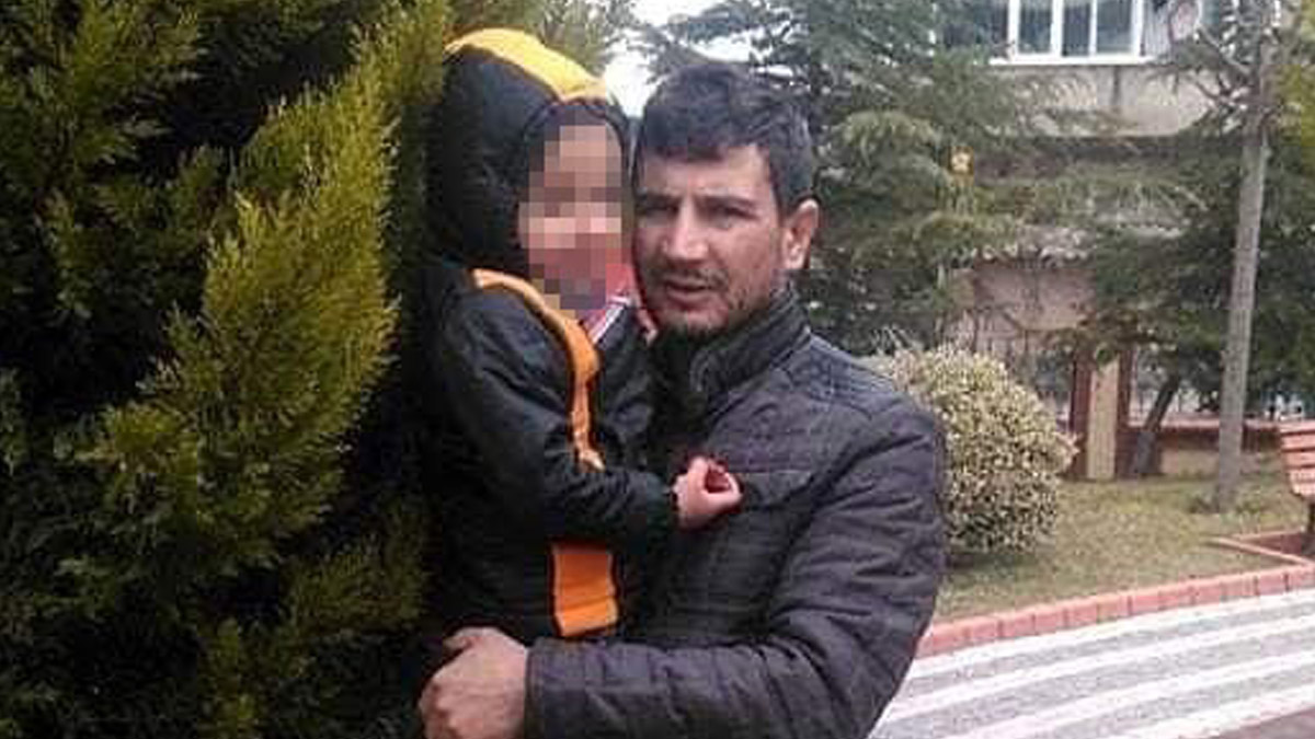 Öldürdüğü eşini parçalayıp foseptiğe atmış