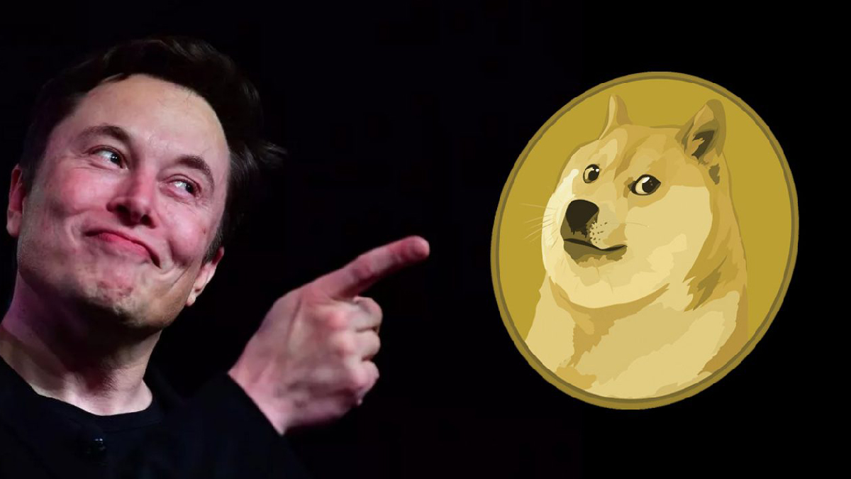 Elon Musk'ın şakası Dogecoin'i olumsuz etkiledi