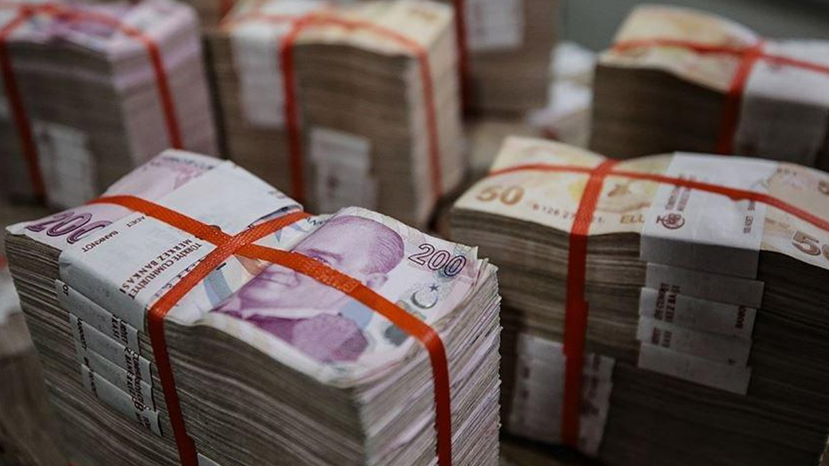 Pandemide Türkiye'deki milyoner sayısı zirve yaptı