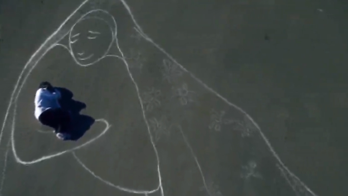 Kısa film Anneler Günü'nde sosyal medyayı salladı