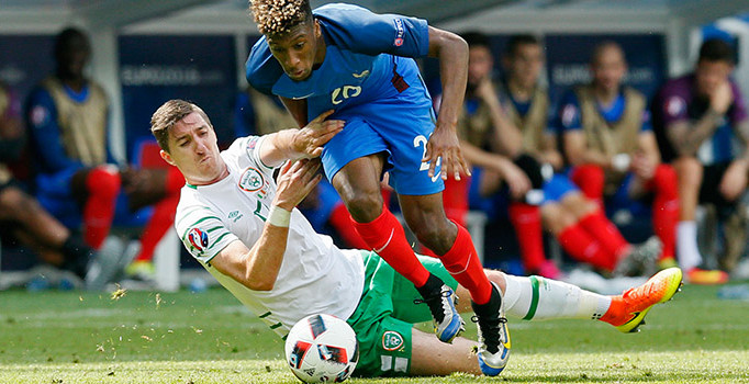 İrlanda patronu fikstüre isyan etti: Bize haksızlık yapıldı!