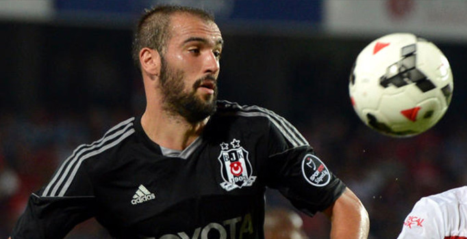 Serdar Kurtuluş Timsah oluyor