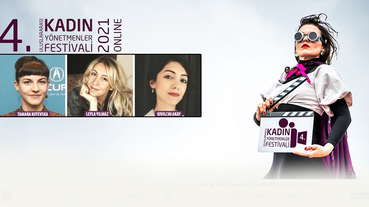 Kameranın ardındaki kadınlar kazandı