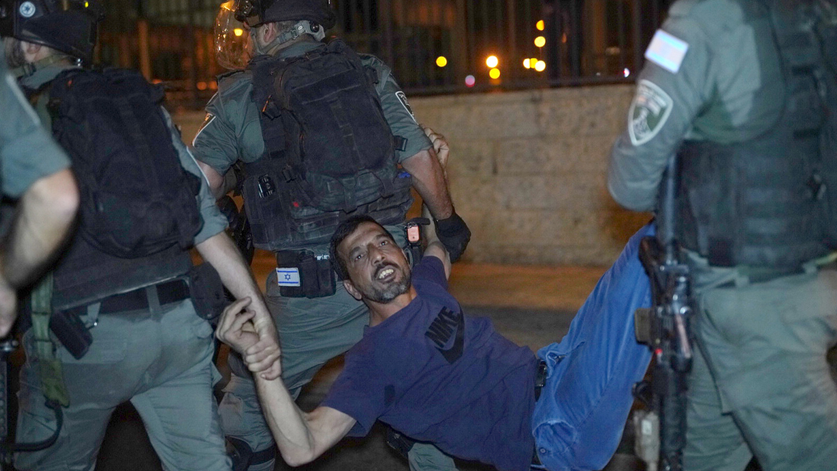 BM Genel Sekreteri Guterres’ten İsrail’e, “Yıkım ve tahliyeleri durdurma” çağrısı