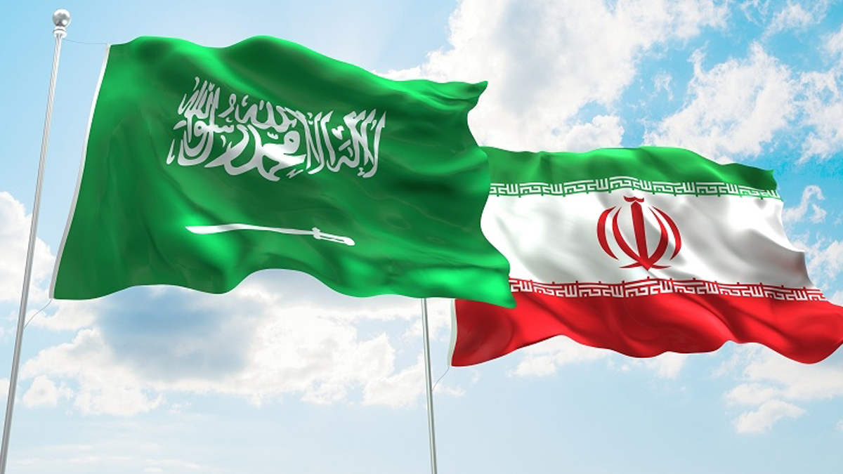 İran, Suudi Arabistan ile görüştüğünü doğruladı