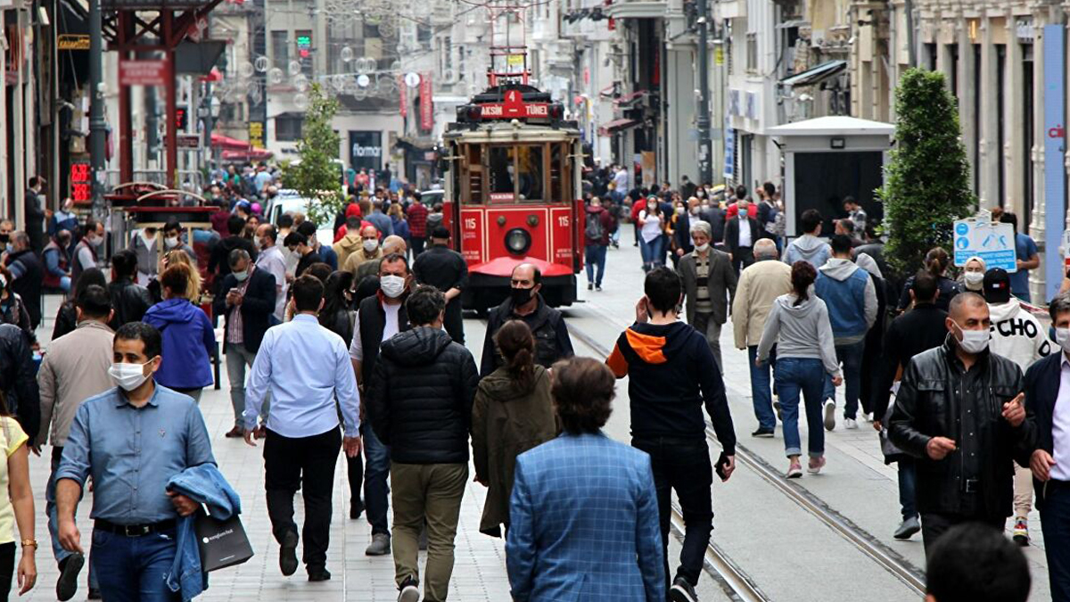 'Temel ihtiyaçlarımı karşılayamıyorum' diyenler arttı