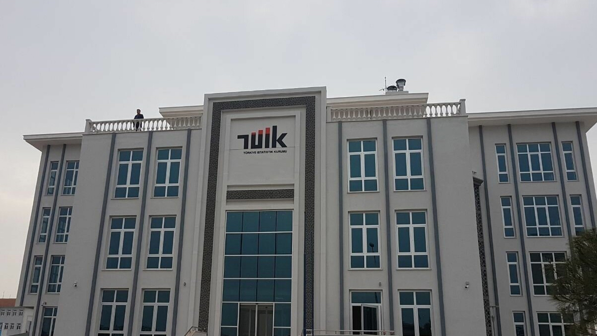 TÜİK'ten tarihinde yaptığı ilk suç duyurusuyla ilgili açıklama
