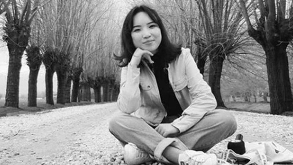 Yeldana Kaharman'ın otopsi raporu ortaya çıktı