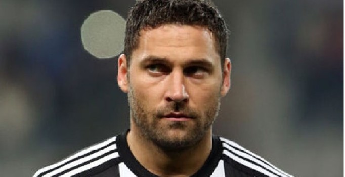 Trabzonspor, Beşiktaş'tan Dusko Tosic'i transfer ediyor