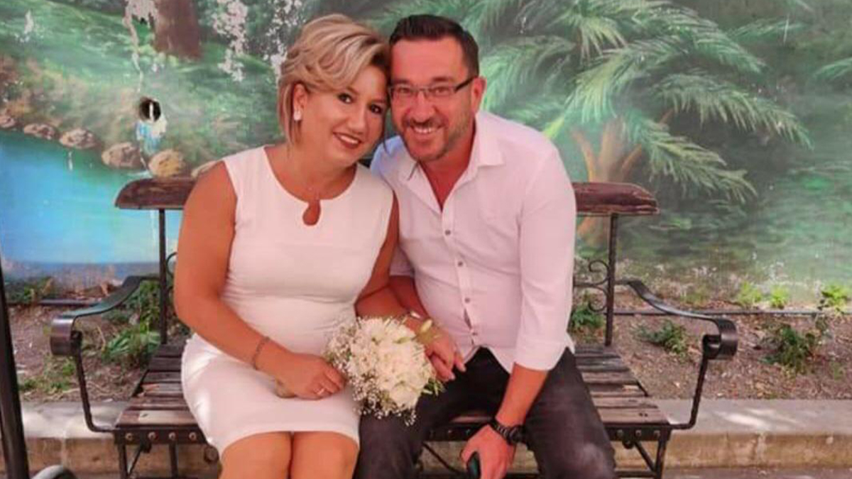 Cani eş korkunç cinayeti anlattı