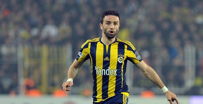 Fenerbahçe'den Gökhan Gönül hakkında sert açıklama