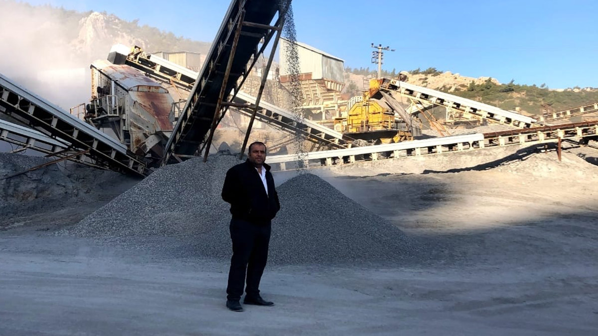 Kuşadası'nda ihale goygoyunun altındaki gerçek ortaya çıktı