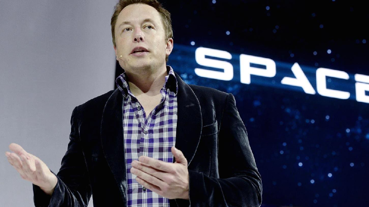 SpaceX, Starlink ağı için 60 internet uydusunu daha uzaya fırlattı