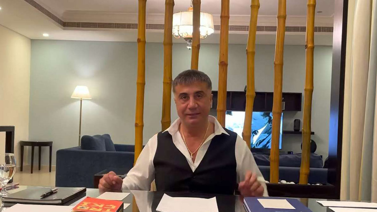 CHP: Peker’in iddiaları için savcılar neden harekete geçmiyor