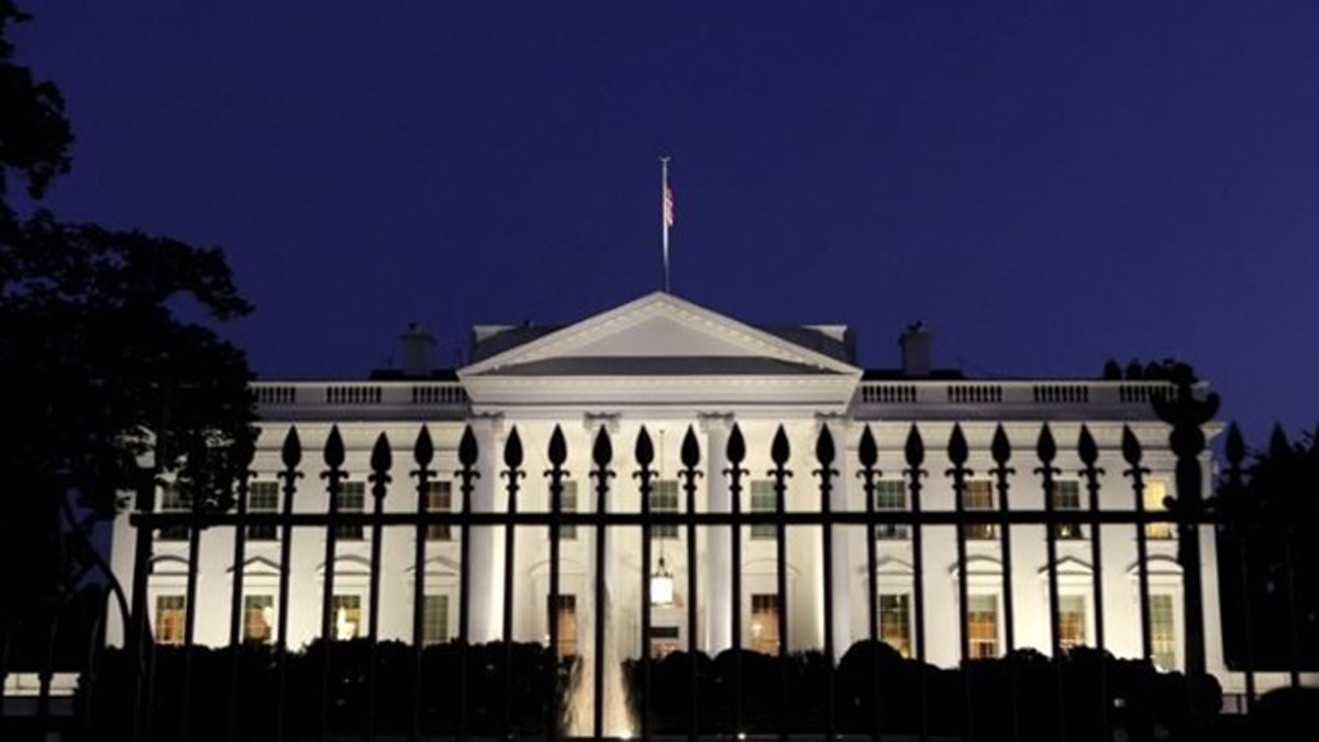 Beyaz Saray'dan Kudüs açıklaması: Endişeliyiz