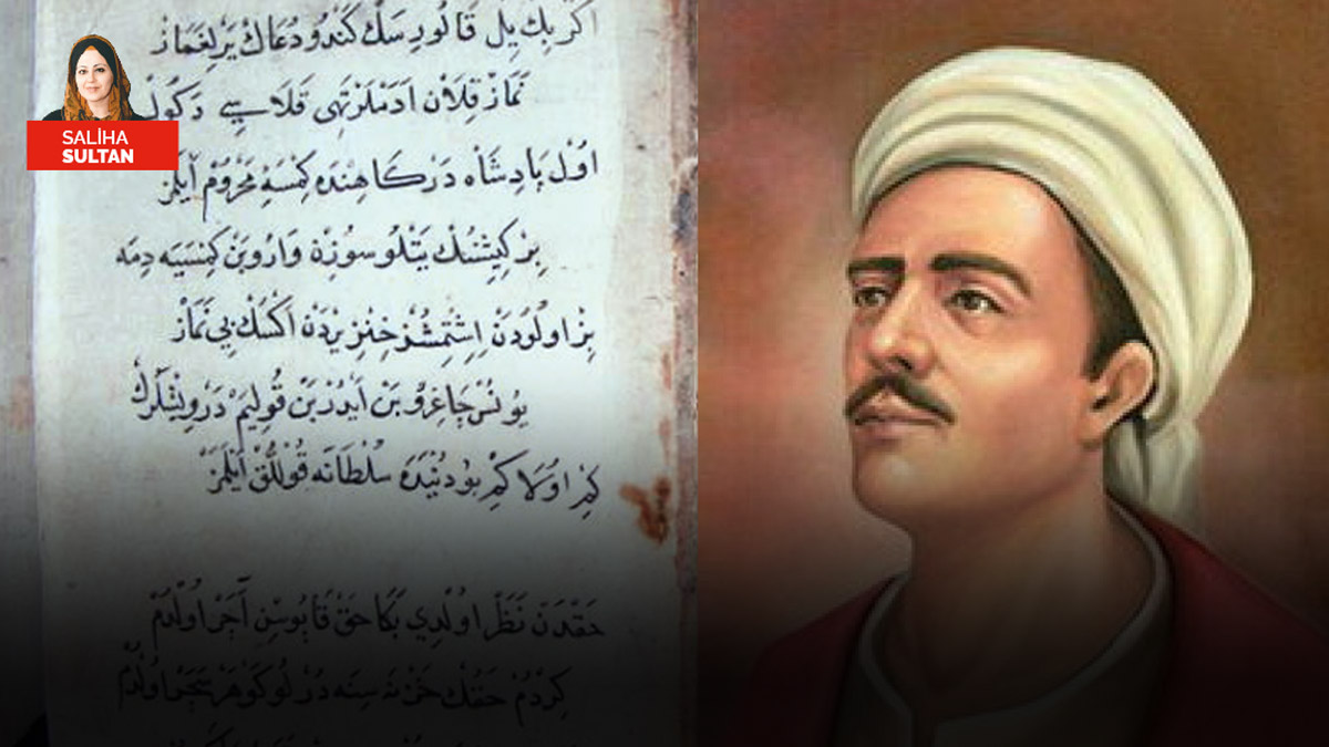 Kütahya’nın Yunus’u Vatikan’ı gölgede bıraktı