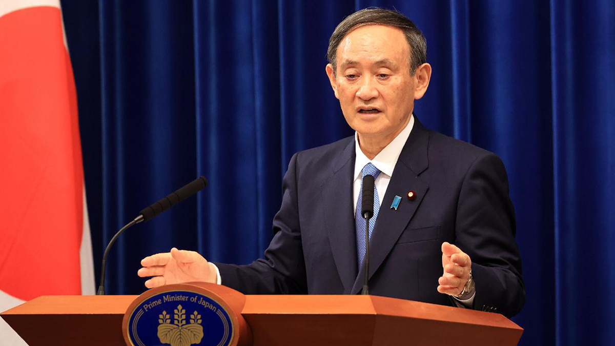 Japonya Başbakanı'ndan OHAL özrü: Salgını kontrol altına alamadık