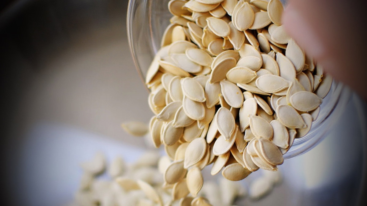 Fiyatı etle yarışıyor! Pandemi kabak çekirdeğini uçurdu