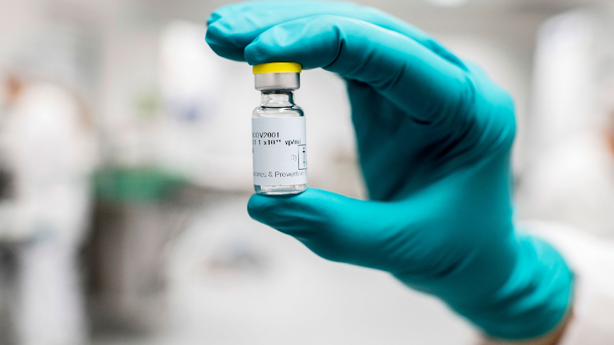 Almanya'dan Johnson&Johnson aşısı kararı: Her yetişkine uygulanabilecek