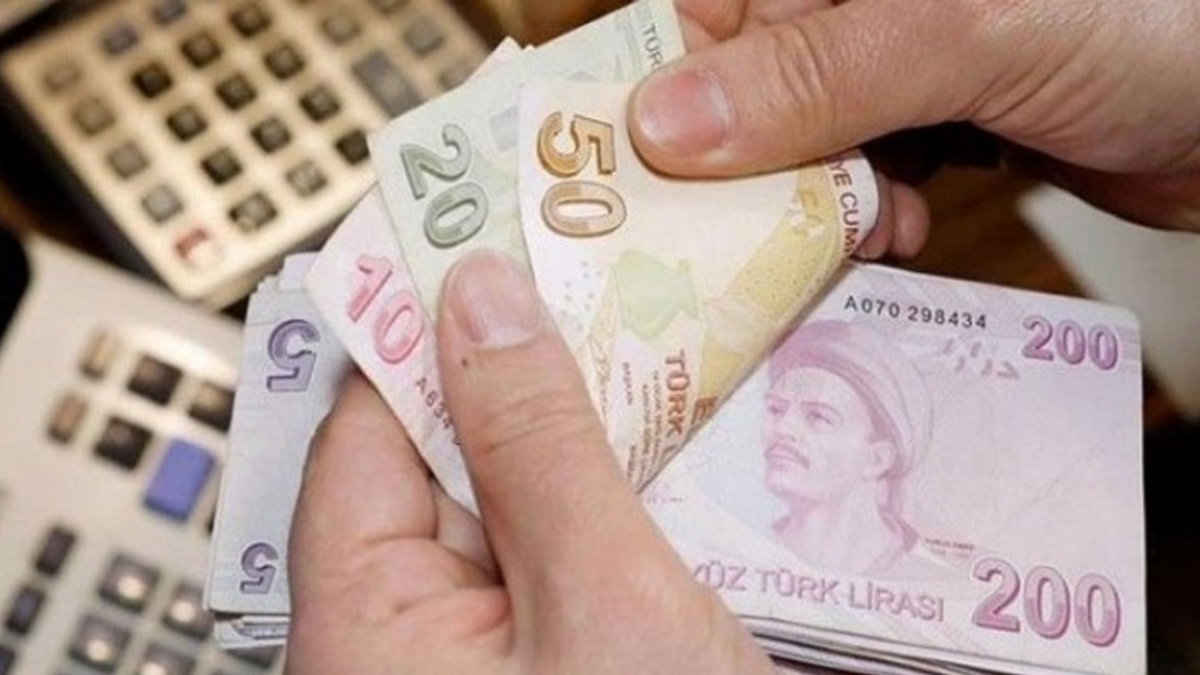 TÜİK ciro endekslerini açıkladı