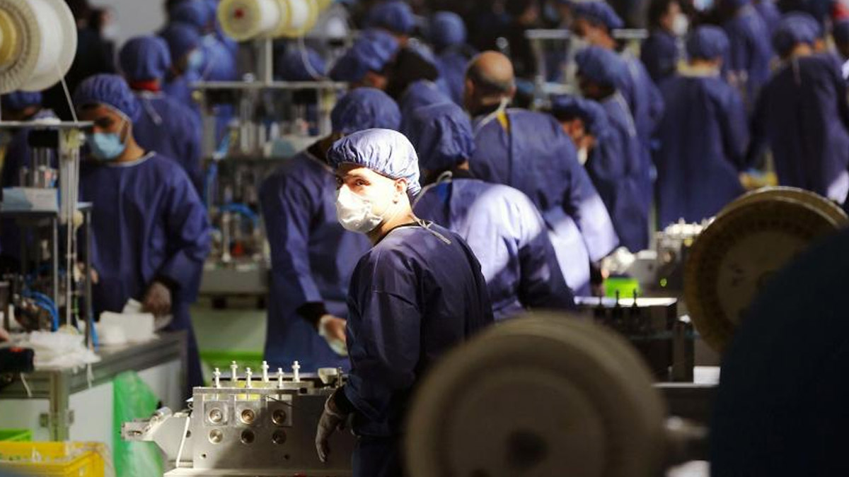 Türkiye çalışanlar için en kötü ülkeler liginde