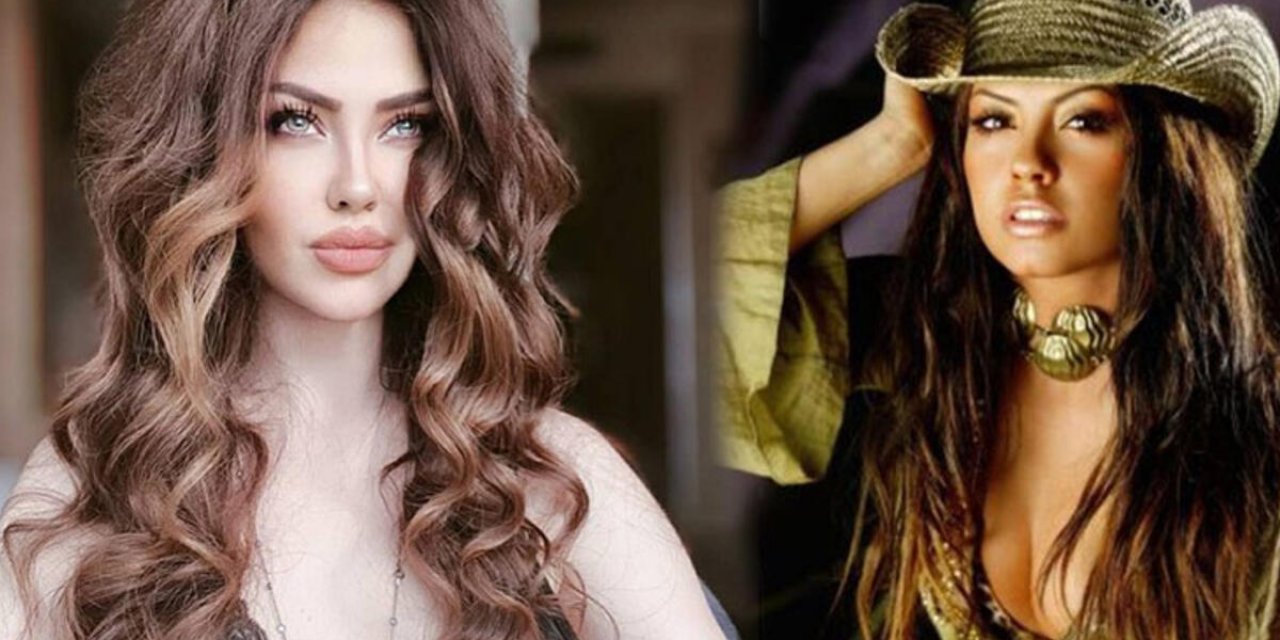 Şarkıcı Lara gözyaşlarını tutamadı: Dudağımla pipet bile tutamıyorum