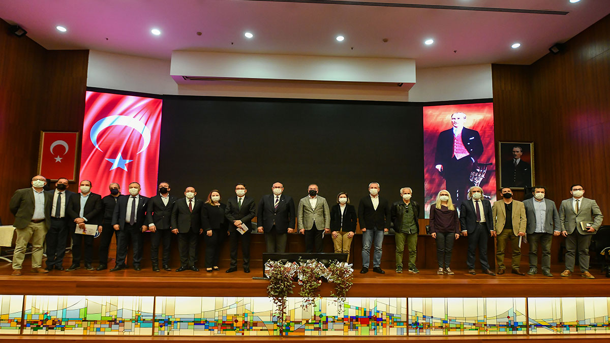 Cumhuriyet'in 100. Yılına doğru: 'Bir Ankara Projesi'