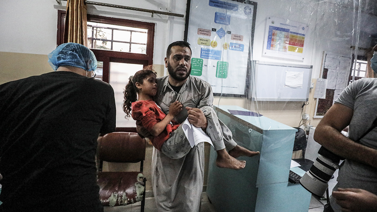 Son dakika! Türkiye'den İsrail'e bir sert tepki daha: Olayların baş sorumlusu İsrail