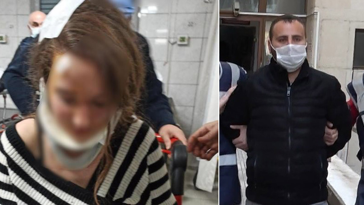 İsyan ettiren karar! Muşta ile saldırdı, 'Pardon' deyince serbest kaldı