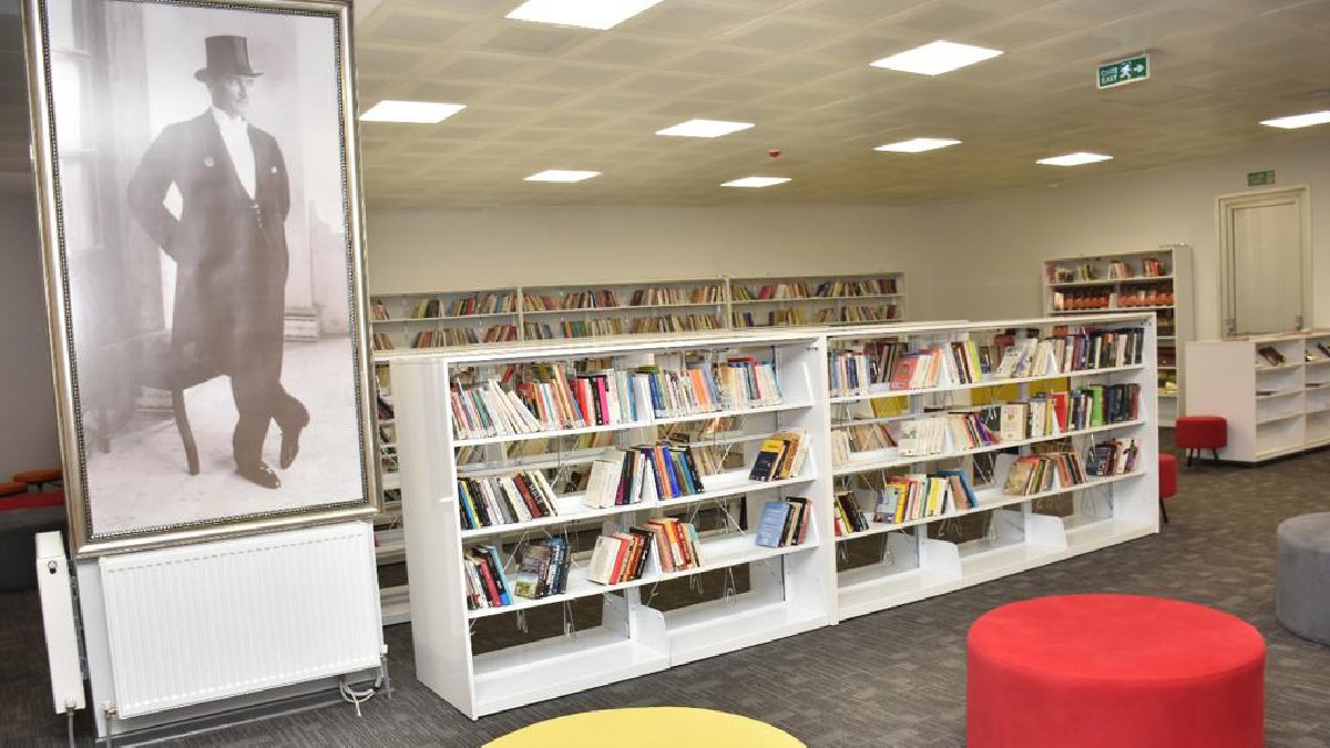 Beşiktaş kültür ve sanatın başkenti oluyor