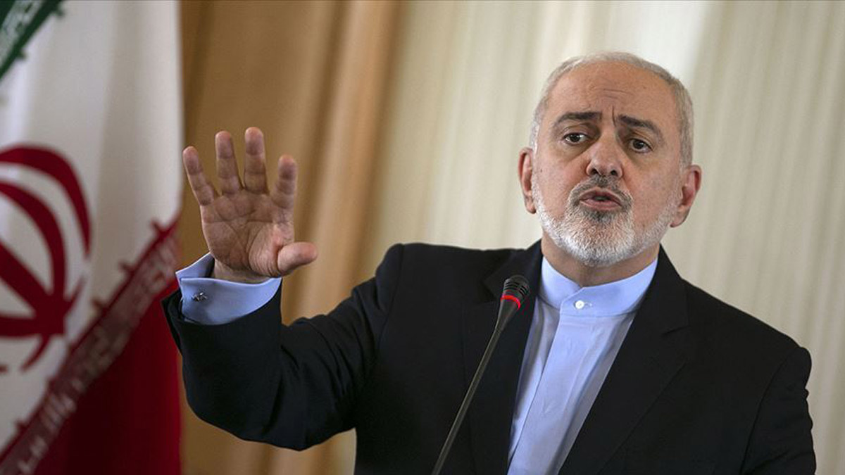 İran'dan İsrail vahşetine tepki: Saldırılar suçlu doğasının kanıtı