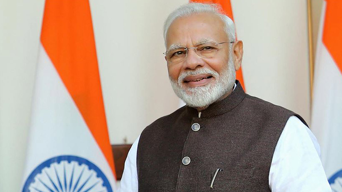 Hindistan'da korona krizi büyüyor! Modi, G7 Zirvesine katılmayacak