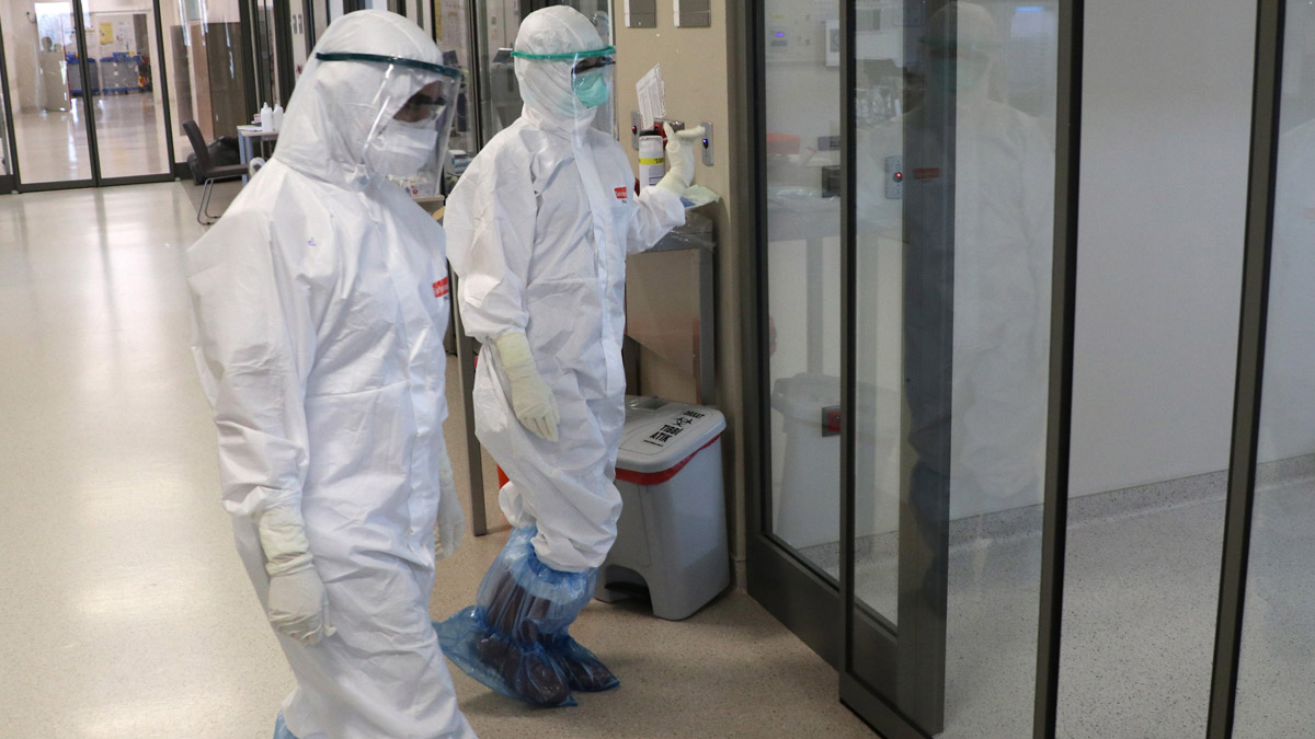 Bakan Koca: İstanbul'da vaka sayısı yüzde 65 azaldı