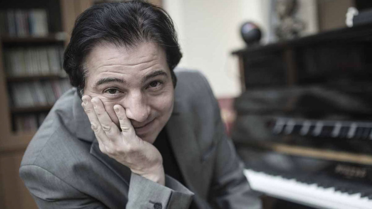 Fazıl Say Fener'in yenilmesine isyan etti