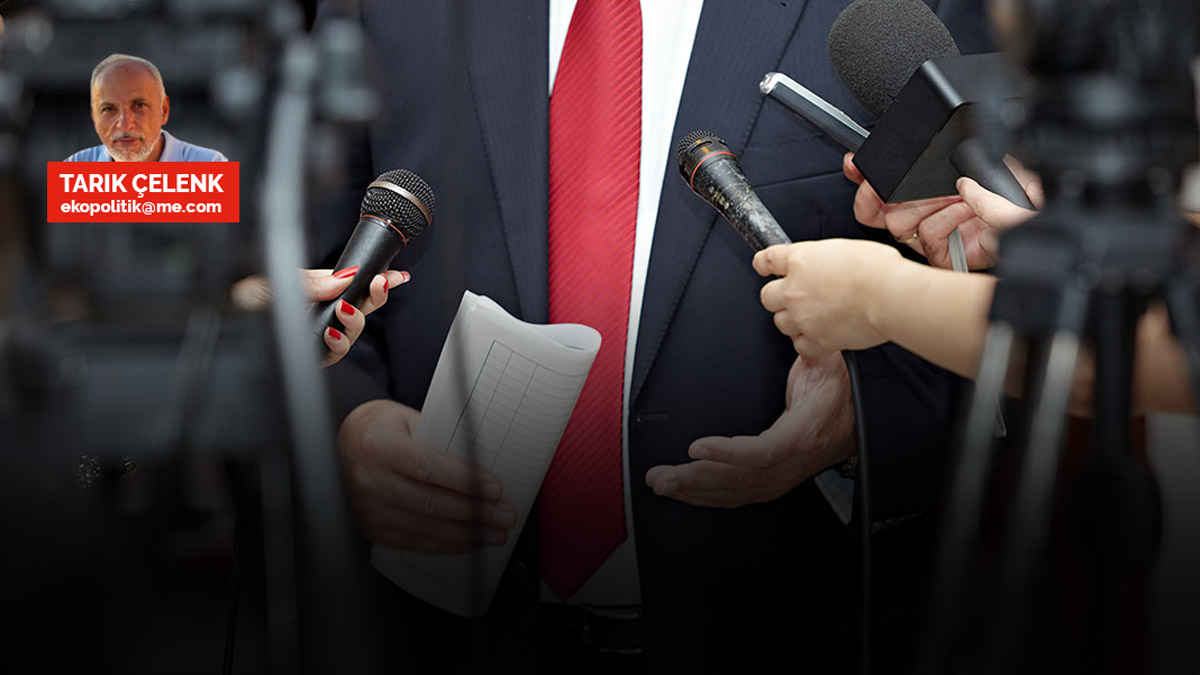 Yeni siyasilerin özeleştiri sorunu