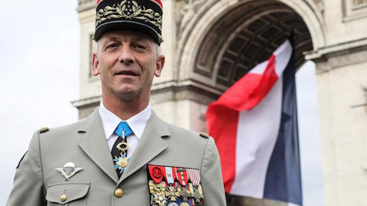 Muhtıra yazan askerler istifaya çağrıldı