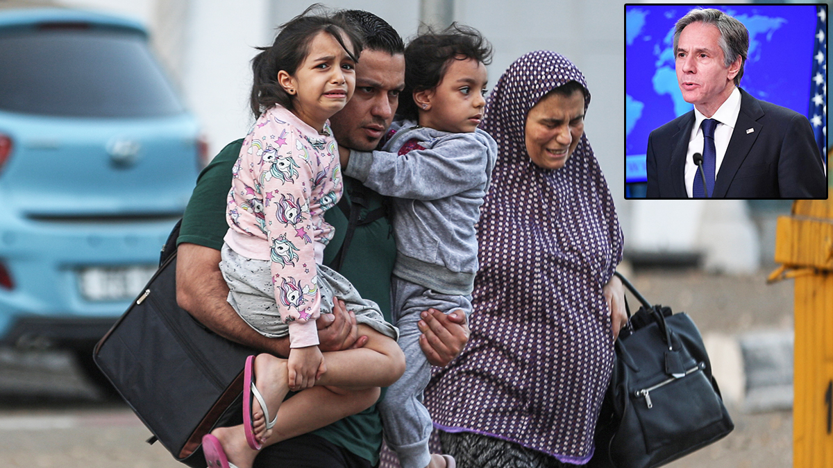 ABD'den rezil açıklama: Ölümler arasında bile ayrımcılık yaptılar