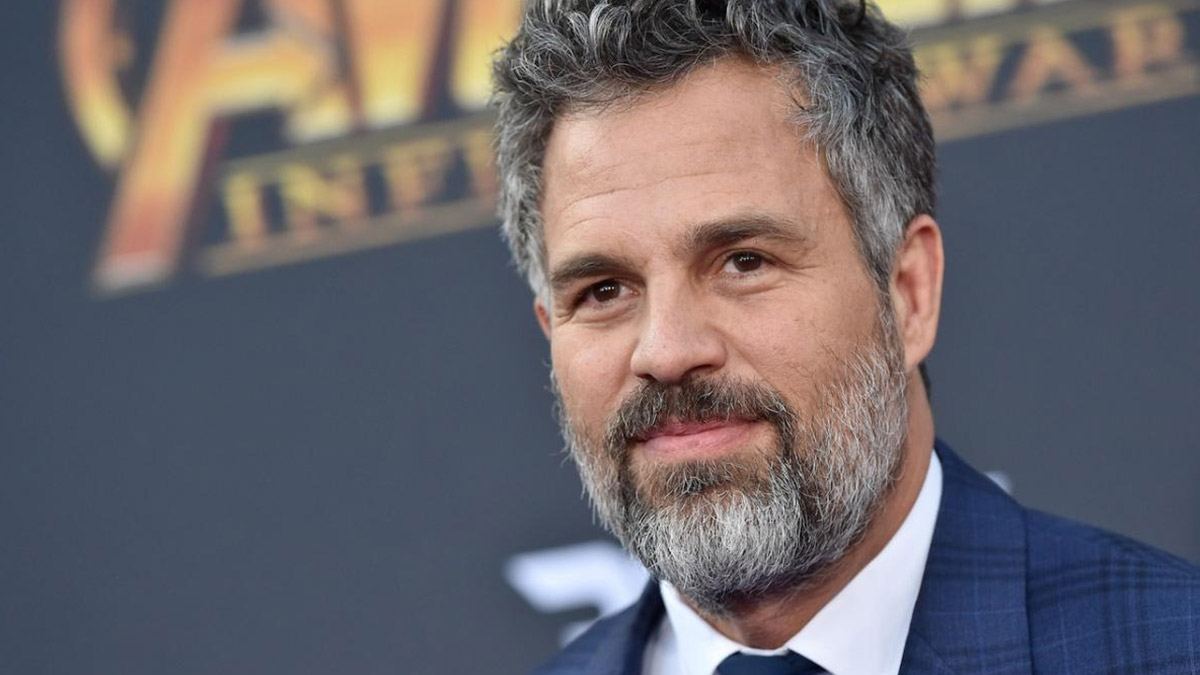 Sanatçı Ruffalo'dan Mescid-i Aksa çağrısı: Zamanı geldi