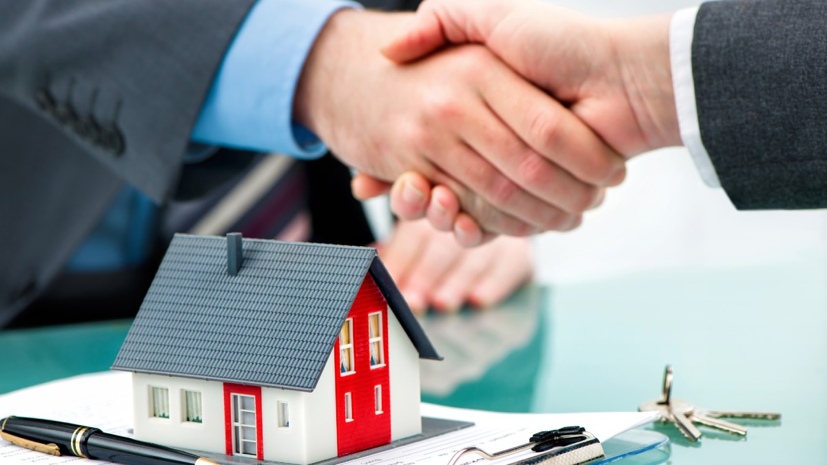 Nisanda konut satışı azaldı