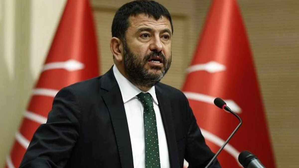 Veli Ağbaba: 'Artan yoksulluk en çok çocukları etkiliyor'