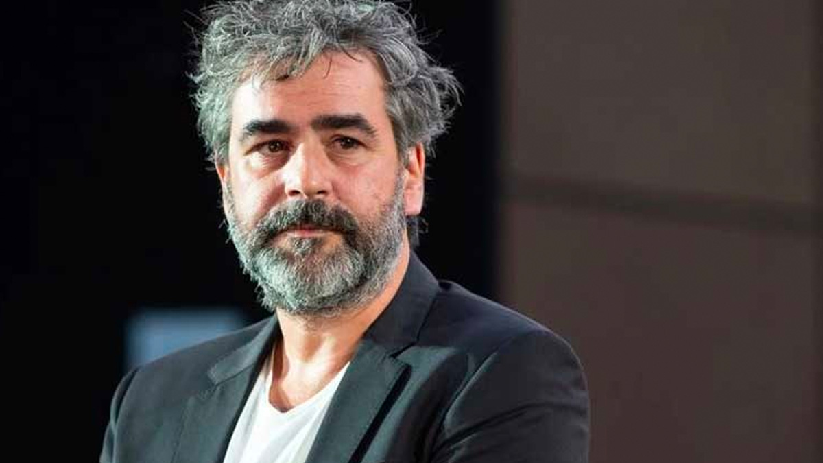 Deniz Yücel'e hapis istemi