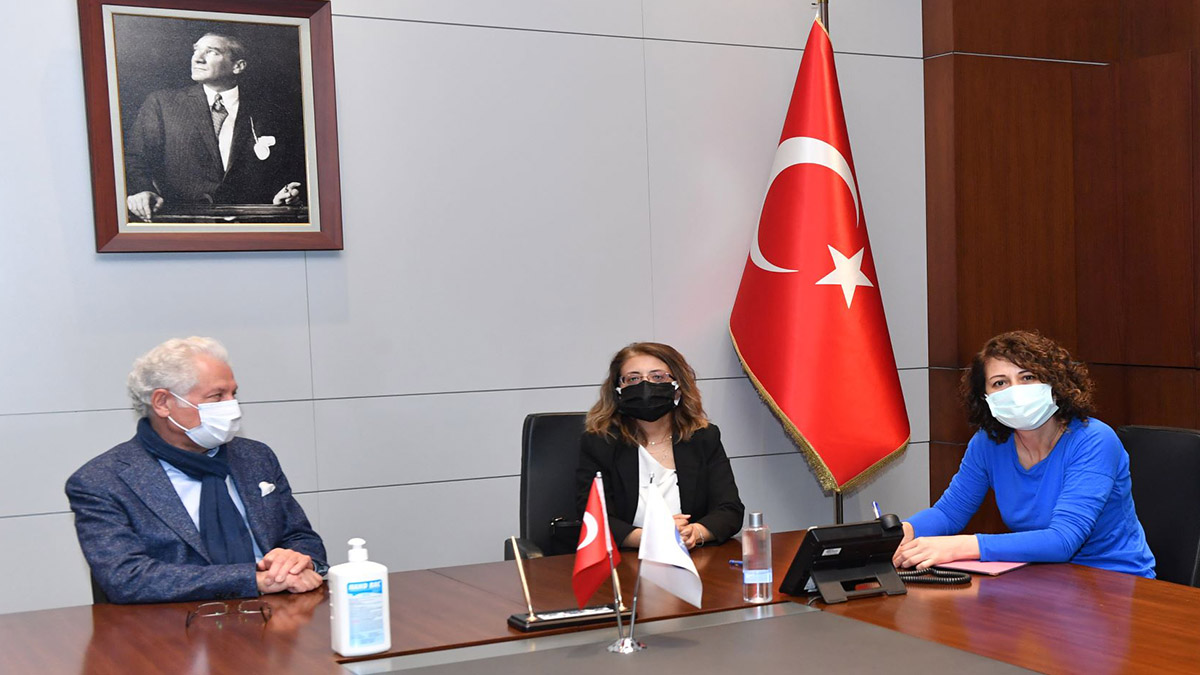 Şişli Belediyesi 'Küresel İklim Değişikliği ile Mücadele’ çalışmalarına başladı