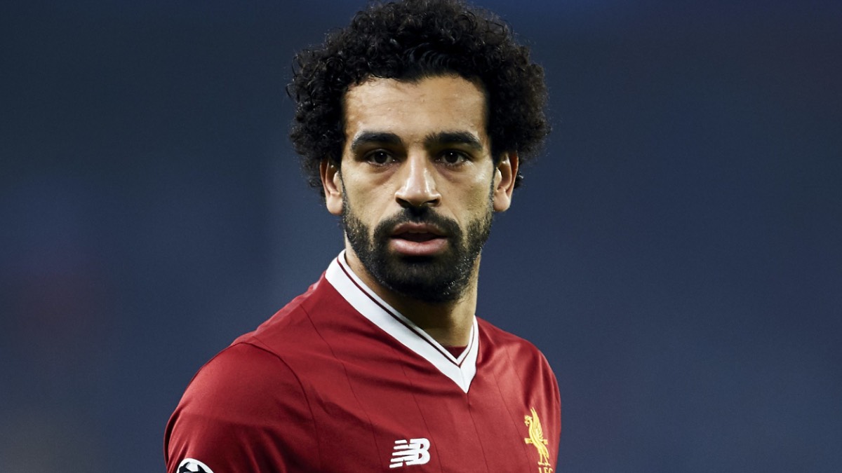 Futbolcu Salah'tan İsrail tepkisi: Yeter artık